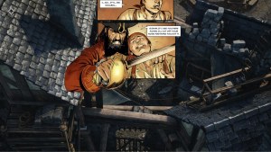 Кадры и скриншоты Flint: Treasure of Oblivion