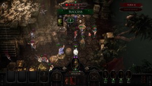 Кадры и скриншоты Flint: Treasure of Oblivion