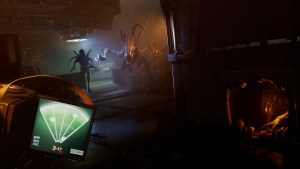Кадры и скриншоты Alien: Rogue Incursion