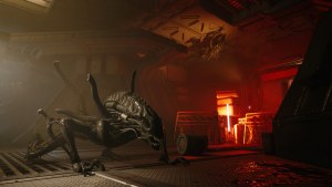 Кадры и скриншоты Alien: Rogue Incursion