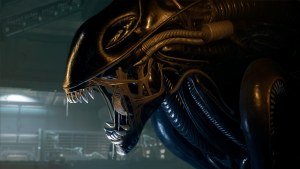 Кадры и скриншоты Alien: Rogue Incursion