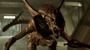 Кадры и скриншоты Alien: Rogue Incursion