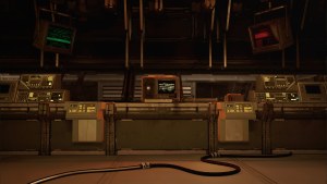Кадры и скриншоты Alien: Rogue Incursion