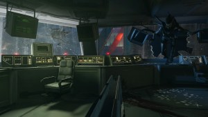 Кадры и скриншоты Alien: Rogue Incursion