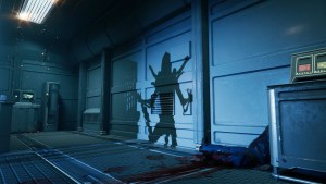 Кадры и скриншоты Alien: Rogue Incursion