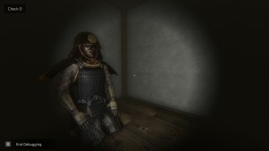 Кадры и скриншоты DEBUG DEADLINE
