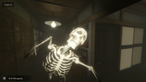 Кадры и скриншоты DEBUG DEADLINE