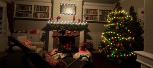 Кадры и скриншоты Lonely Christmas