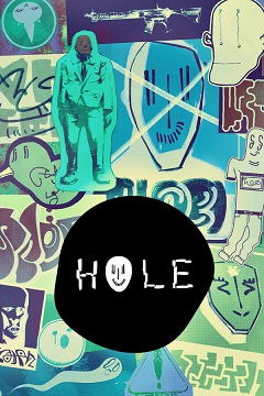 Постер HOLE