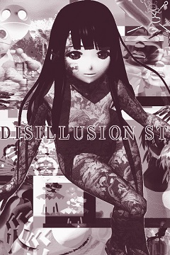 Постер Disillusion ST