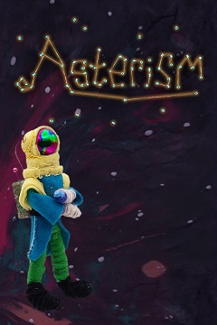 Постер Asterism