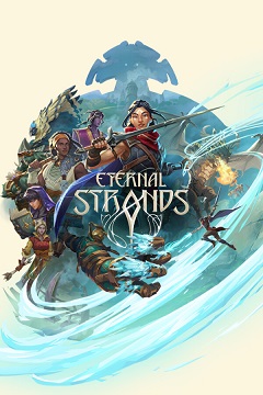 Постер Eternal Strands