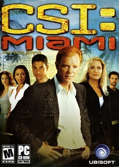 Постер CSI 3: Dimensions of Murder