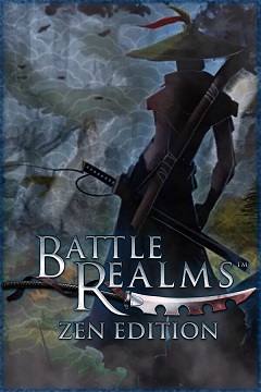 Постер Battle Realms: Zen Edition