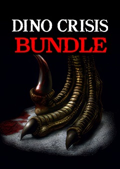 Постер Dino Crisis Bundle