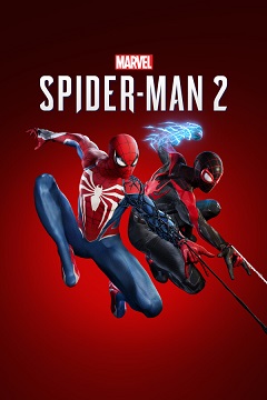 Постер Marvel's Spider-Man 2