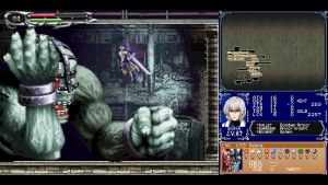 Кадры и скриншоты Castlevania Dominus Collection