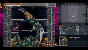 Кадры и скриншоты Castlevania Dominus Collection