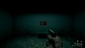 Кадры и скриншоты HOLE