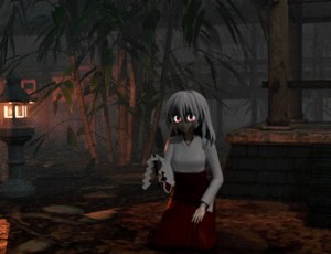 Кадры и скриншоты Disillusion ST