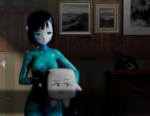 Кадры и скриншоты Disillusion ST