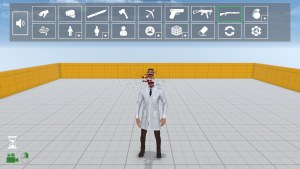 Кадры и скриншоты Realistic Ragdoll Sandbox