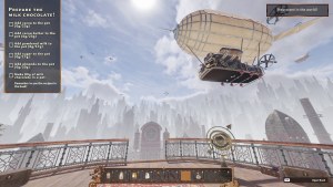 Кадры и скриншоты Chocolate Factory Simulator