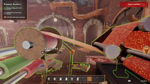 Кадры и скриншоты Chocolate Factory Simulator