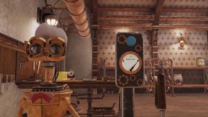 Кадры и скриншоты Chocolate Factory Simulator