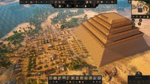 Кадры и скриншоты Builders Of Egypt