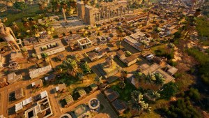 Кадры и скриншоты Builders Of Egypt