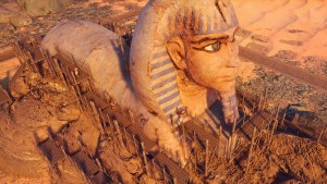 Кадры и скриншоты Builders Of Egypt