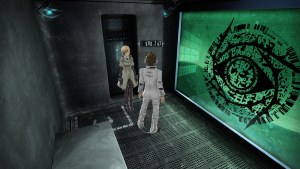 Кадры и скриншоты Freedom Wars Remastered