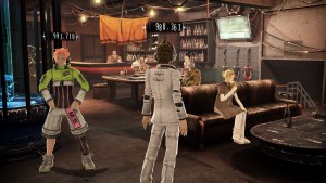 Кадры и скриншоты Freedom Wars Remastered