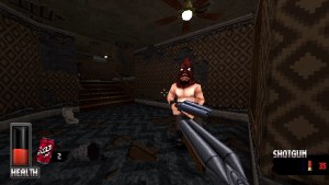 Кадры и скриншоты CRUEL