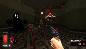 Кадры и скриншоты CRUEL