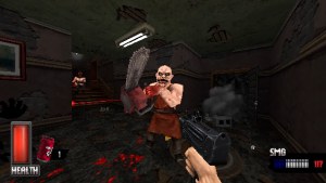 Кадры и скриншоты CRUEL