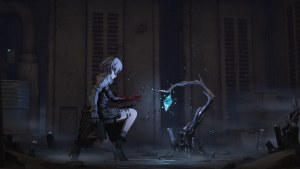 Кадры и скриншоты AI Limit