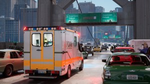 Кадры и скриншоты Ambulance Life: A Paramedic Simulator