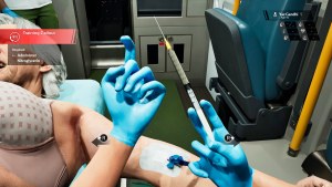 Кадры и скриншоты Ambulance Life: A Paramedic Simulator