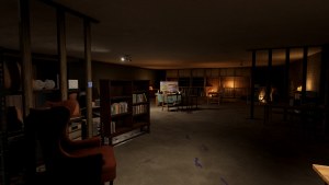 Кадры и скриншоты The Haunting of Joni Evers