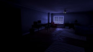 Кадры и скриншоты The Haunting of Joni Evers