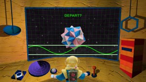 Кадры и скриншоты Asterism