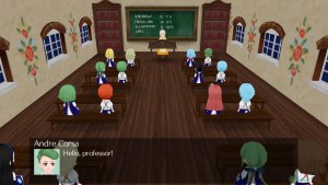 Кадры и скриншоты WorldNeverland - Daily Life in the Elnea Kingdom - Another Life Adventure