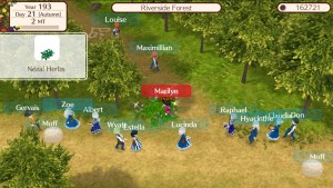 Кадры и скриншоты WorldNeverland - Daily Life in the Elnea Kingdom - Another Life Adventure