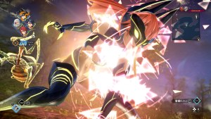 Кадры и скриншоты The Legend of Heroes: Kai no Kiseki - Farewell, O Zemuria
