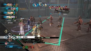 Кадры и скриншоты The Legend of Heroes: Kai no Kiseki - Farewell, O Zemuria