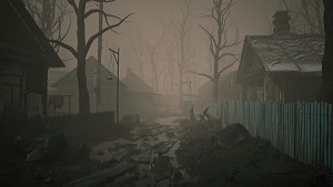 Кадры и скриншоты Greed Stays Home