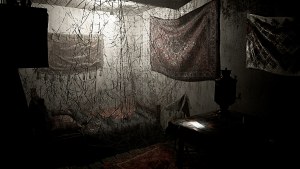Кадры и скриншоты Greed Stays Home