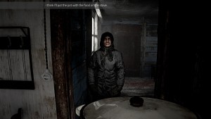 Кадры и скриншоты Greed Stays Home